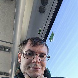 Profile photo