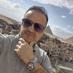 Profile photo