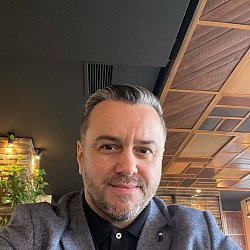 Profile photo