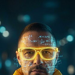 Profile photo