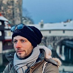 Profile photo
