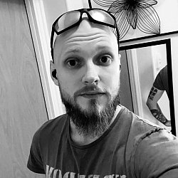 Profile photo